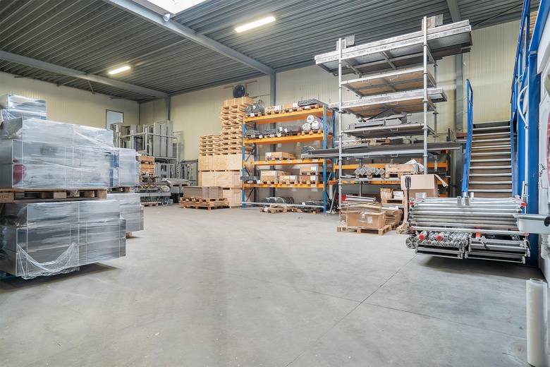 BedrijfsruimteaanFahrenheitstraat 45 2<br/> inHarderwijk BedrijfsruimteaanFahrenheitstraat 45 2<br/> inHarderwijk