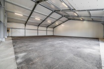 Bedrijfsruimte Aalsmeer - Legmeerdijk 327 B 25 - Foto 4