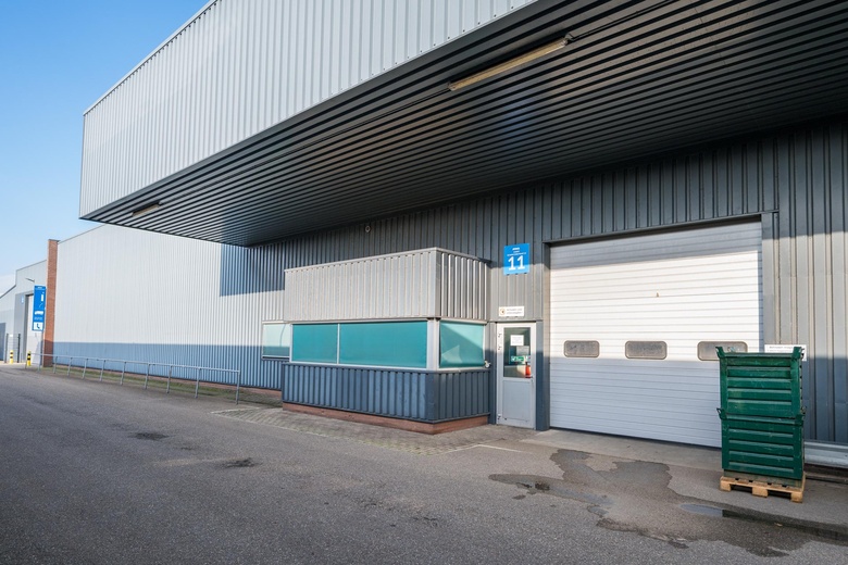 Bedrijfsruimte Lichtenvoorde - Albert Schweitzerstraat 13 - Foto 18