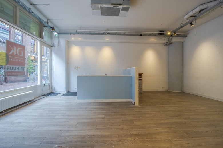 WinkelruimteaanNieuwstad 19<br/> inArnhem