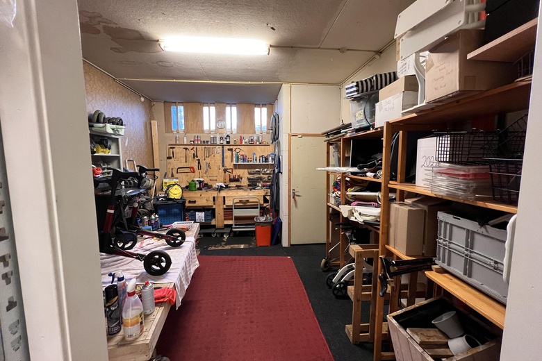 WinkelruimteaanStationsstraat 74<br/> inErmelo WinkelruimteaanStationsstraat 74<br/> inErmelo
