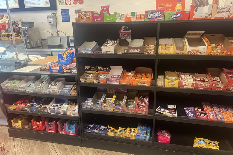 HorecaaanRijnstraat 62<br/> inAmsterdam