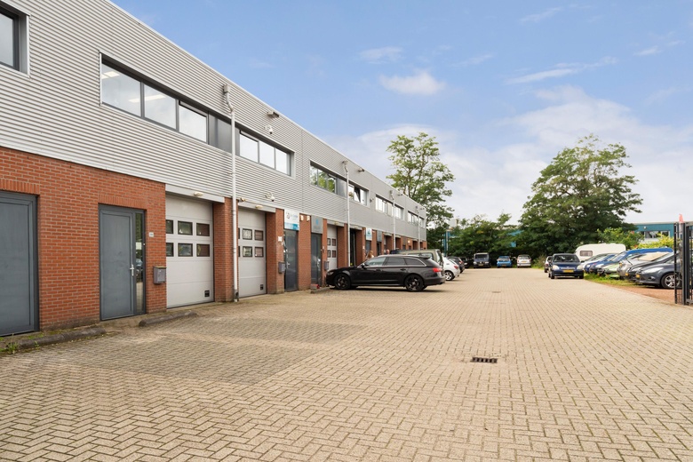 Bedrijfsruimte Den Dolder - Fornheselaan 286 - Foto 18