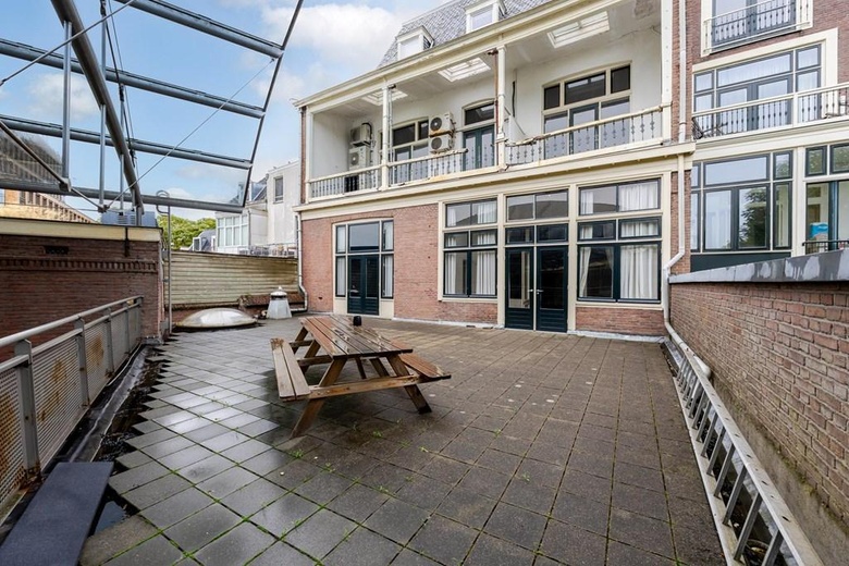 Kantoorruimte Rotterdam - Van Vollenhovenstraat 15 - Foto 19