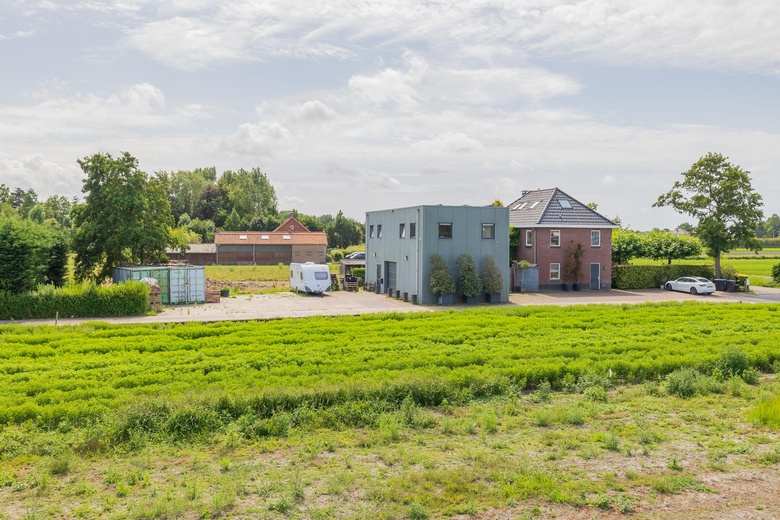 Bedrijfsruimte Hillegom - Zandlaan 12 - Foto 7
