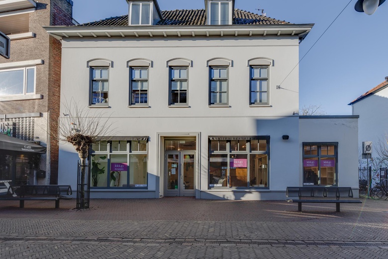 WinkelruimteaanMeddosestraat 5<br/> inWinterswijk