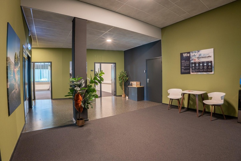 KantoorruimteaanNoorderpoort 57<br/> inVenlo KantoorruimteaanNoorderpoort 57<br/> inVenlo