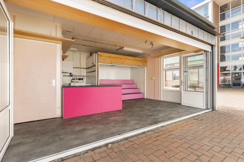 WinkelruimteaanWijkerstraatweg 167 A<br/> inVelsen