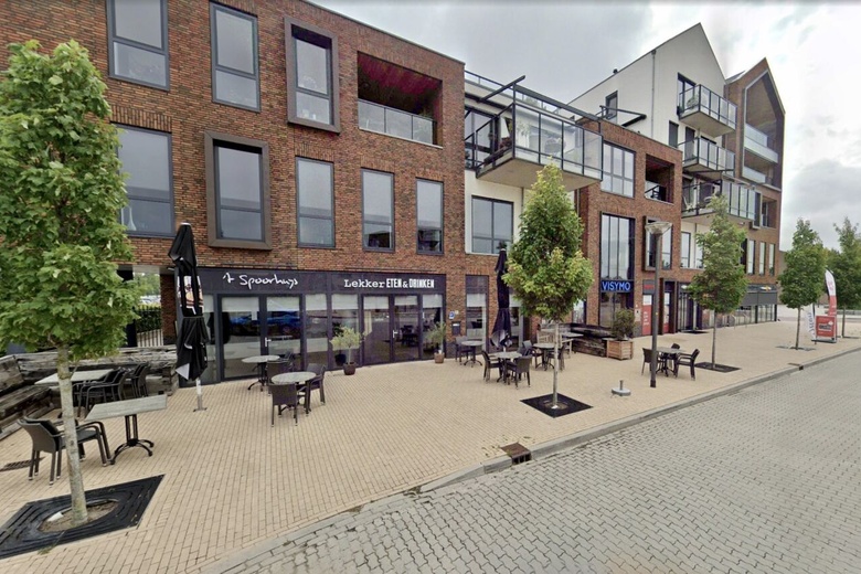 HorecaaanStationsdwarsweg 5<br/> inRijssen