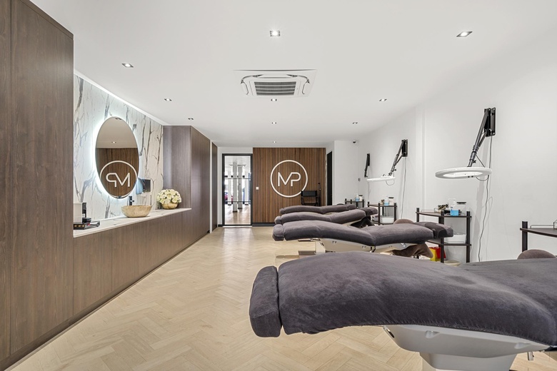 WinkelruimteaanDorpsstraat 55<br/> inElst