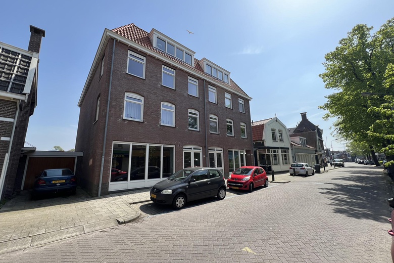 WinkelruimteaanRaadhuisstraat 52<br/> inKoogerveld