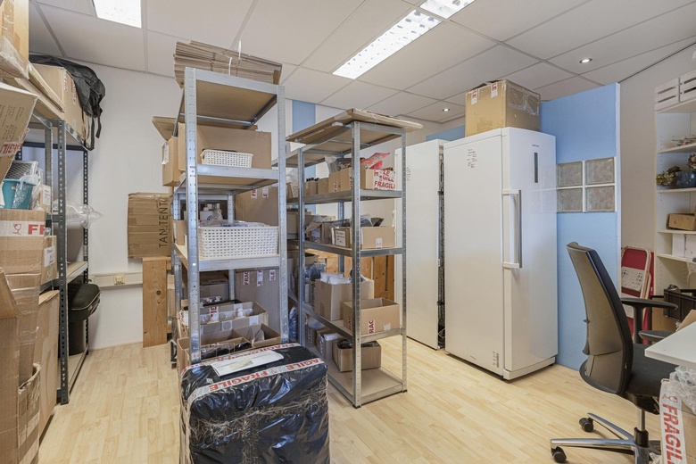 BedrijfsruimteaanSpaceshuttle 6 K<br/> inAmersfoort BedrijfsruimteaanSpaceshuttle 6 K<br/> inAmersfoort