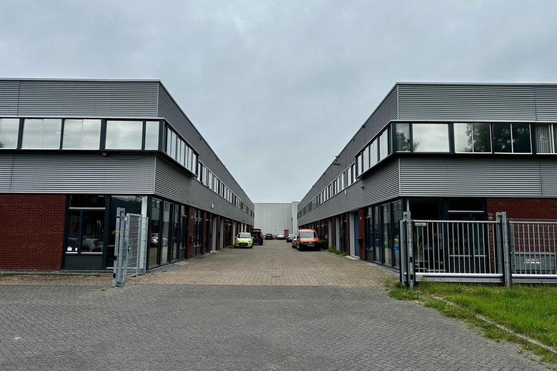 Bedrijfsruimte Almere - Bolderweg 37 G - Foto 6