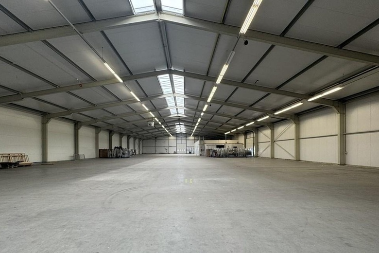 BedrijfsruimteaanLegmeerdijk 169 C<br/> inAalsmeer BedrijfsruimteaanLegmeerdijk 169 C<br/> inAalsmeer