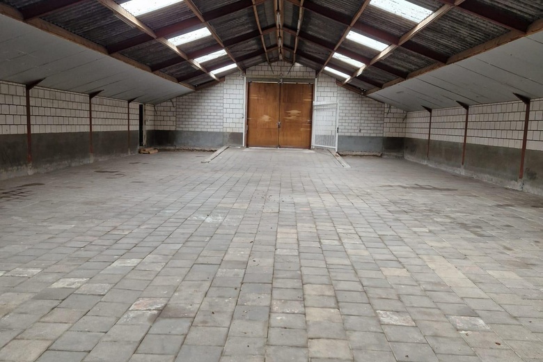 Bedrijfsruimte Heesch - Nieuwe Erven 41 - Foto 6