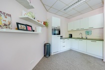 Kantoorruimte Lelystad - De Veste 10 14 - Foto 6