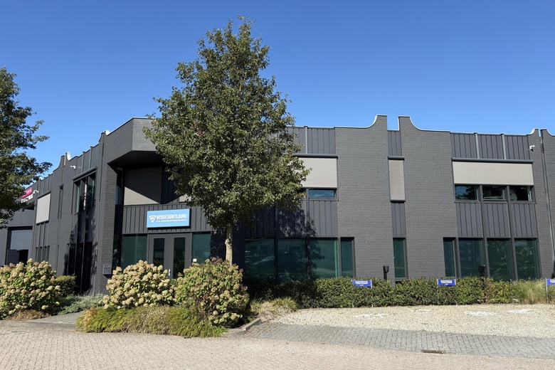 Kantoorruimte Tilburg - Andromedastraat 2 a - Foto 8