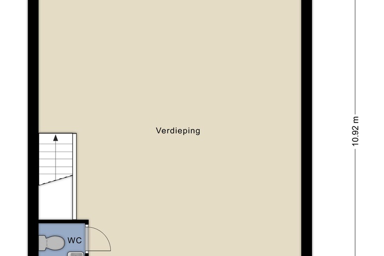 BedrijfsruimteaanLipsstraat 22 U 01<br/> inDrunen