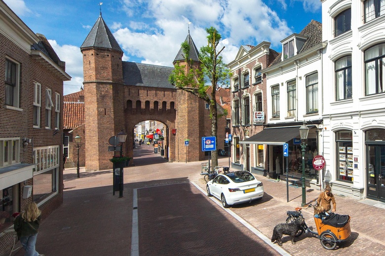Winkelruimte Amersfoort - Kamp 16 - Foto 23