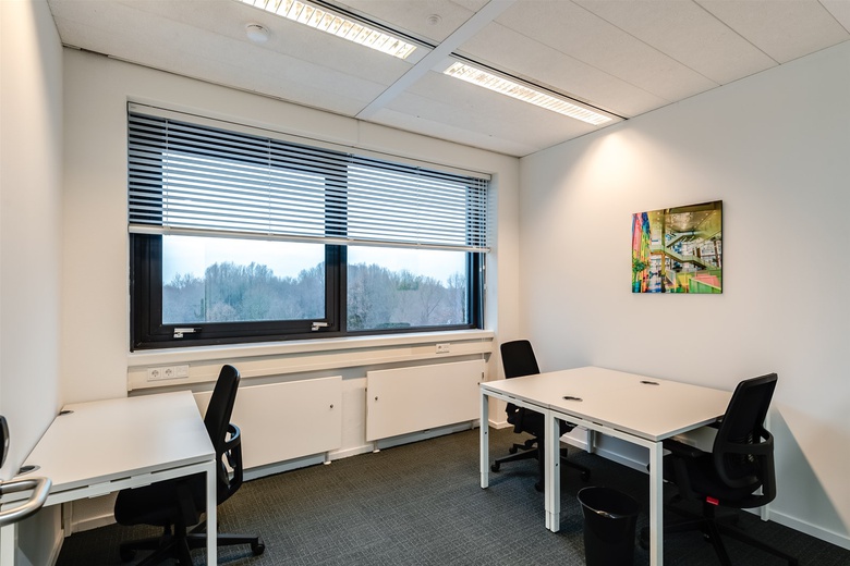 KantoorruimteaanNevelgaarde 8<br/> inNieuwegein