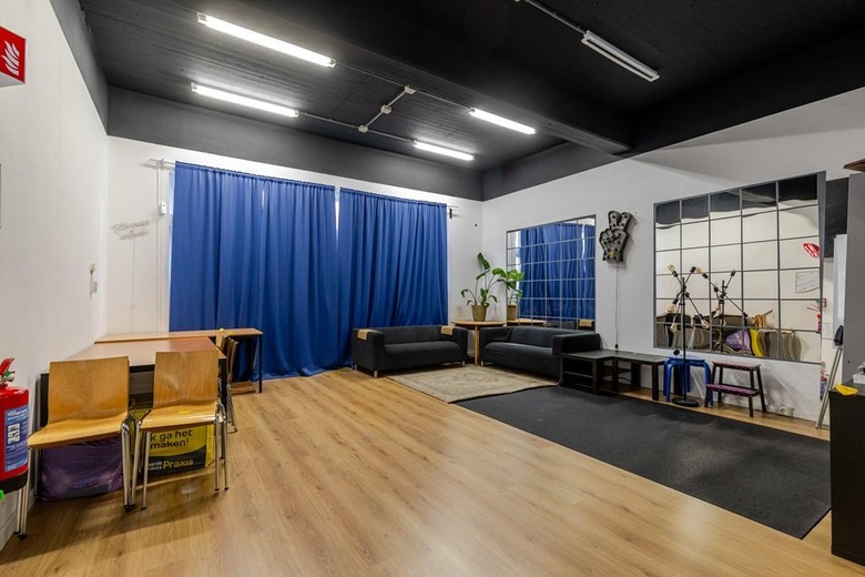 Winkelruimte Rotterdam - Schiedamsedijk 63 A - Foto 16