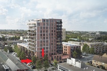 Winkelruimte te huur Beverwijk - Beijneslaan 171