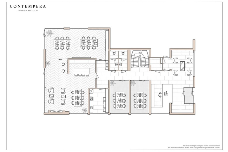 KantoorruimteaanMemlingstraat 2<br/> inAmsterdam