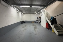 Bedrijfsruimte Nijkerk - Smitspol 12 b - Foto 1
