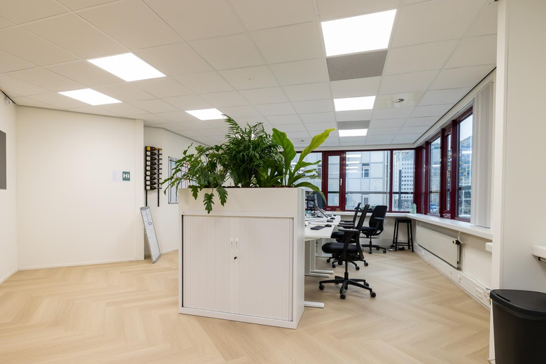 KantoorruimteaanSchipholweg 55 - 89<br/> inLeiden