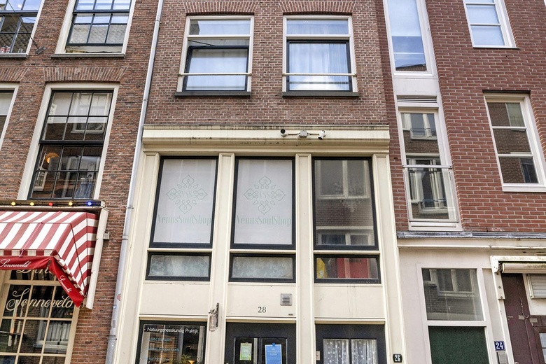 Winkelruimte Amsterdam - Tweede Egelantiersdwarsstraat 28 - Foto 5