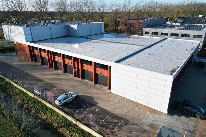 BedrijfsruimteaanEdisonstraat 22 E<br/> inNumansdorp