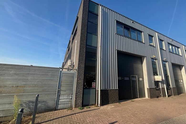 KantoorruimteaanSiloweg 642<br/> inDen Bosch KantoorruimteaanSiloweg 642<br/> inDen Bosch