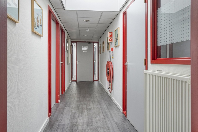 KantoorruimteaanSimon Homburgstraat 14<br/> inCuijk