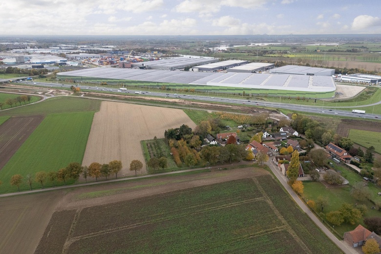 Bedrijfsruimte Born - Holtum-Noordweg 60 - Foto 12