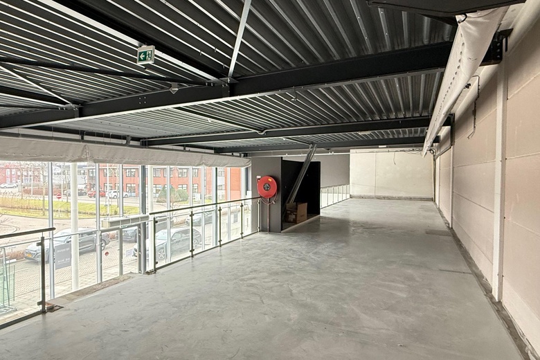 BedrijfsruimteaanCornusbaan 41<br/> inCapelle aan den IJssel