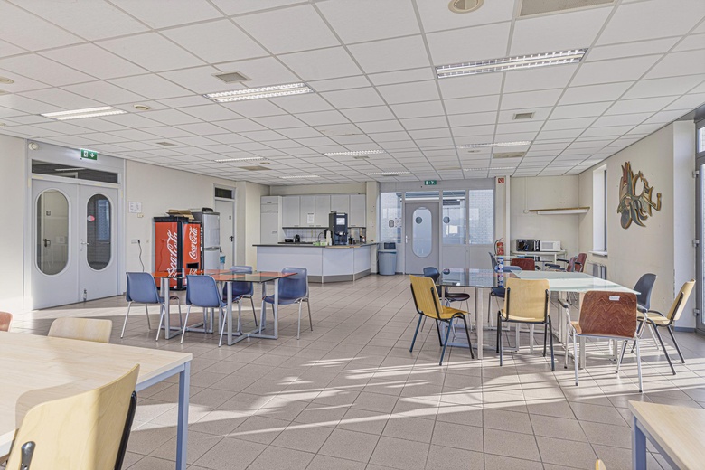 Bedrijfsruimte Eindhoven - Dillenburgstraat 29 - Foto 22