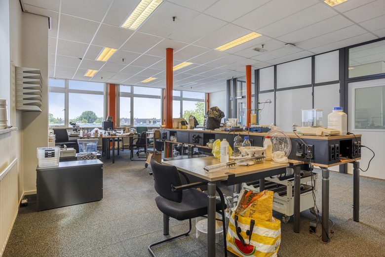 KantoorruimteaanZuidkade 10<br/> inVeghel KantoorruimteaanZuidkade 10<br/> inVeghel