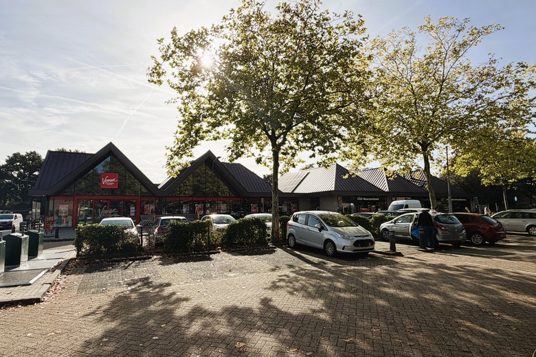 Winkelruimte Maarssen - Zwanenkamp 301 - Foto 5