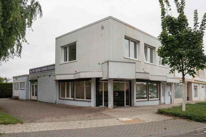 KantoorruimteaanSint Antoniusplein 6<br/> inUrmond