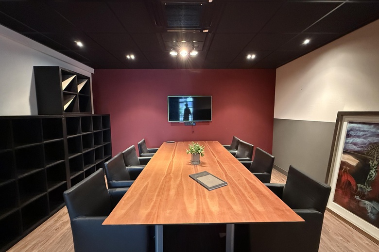 Bedrijfsruimte Ridderkerk - Tinstraat 35 - Foto 7