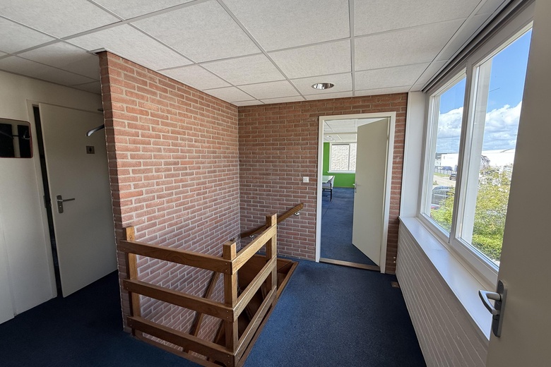 KantoorruimteaanGriendweg 7 A<br/> in's-Gravendeel