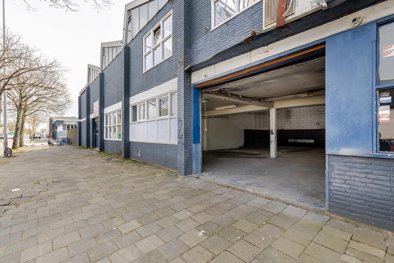 Bedrijfsruimte Rotterdam - Loetestraat 2 - Foto 13