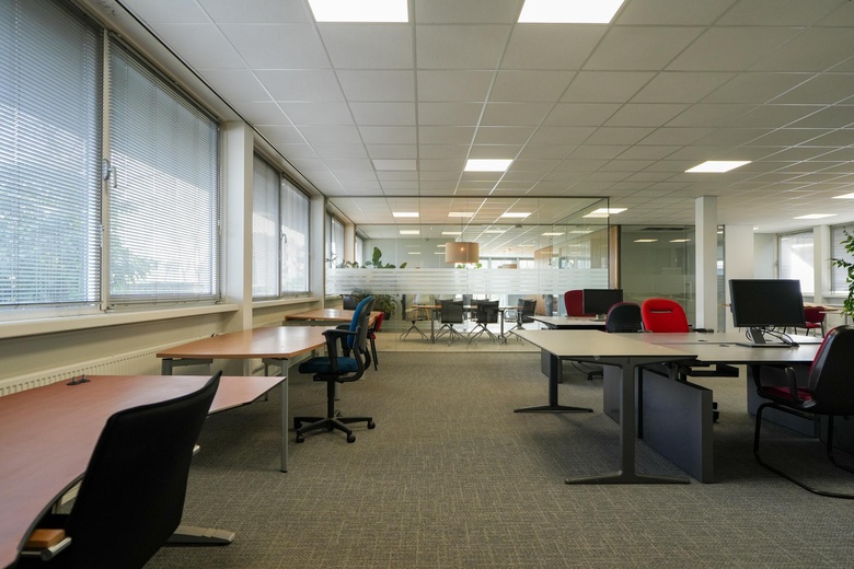KantoorruimteaanRossinistraat 36<br/> inOss