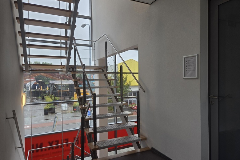 KantoorruimteaanPettemerstraat 14<br/> inAlkmaar