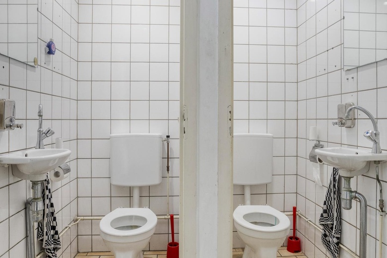 Bedrijfsruimte Haarlem - Waarderweg 94 A - Foto 7