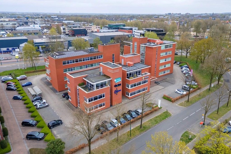 KantoorruimteaanVendelier 2 C<br/> inVeenendaal KantoorruimteaanVendelier 2 C<br/> inVeenendaal