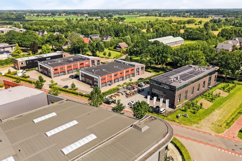Bedrijfsruimte Amersfoort - Wiekenweg 42 L - Foto 23