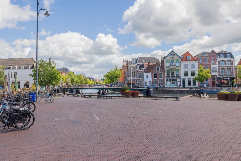 Horeca Leiden - Beestenmarkt 3 - Foto 20