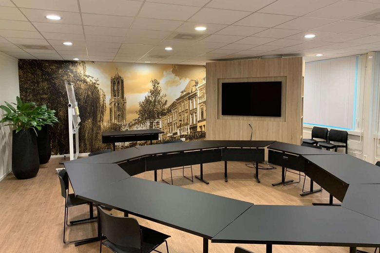 KantoorruimteaanSavannahweg 71<br/> inUtrecht KantoorruimteaanSavannahweg 71<br/> inUtrecht