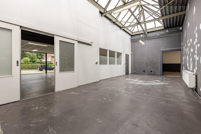 BedrijfsruimteaanEindhovenseweg 6 - 8<br/> inGeldrop